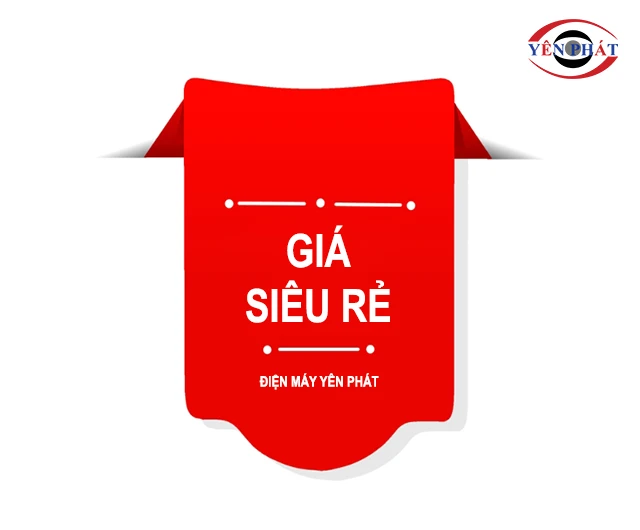 giá siêu rẻ
