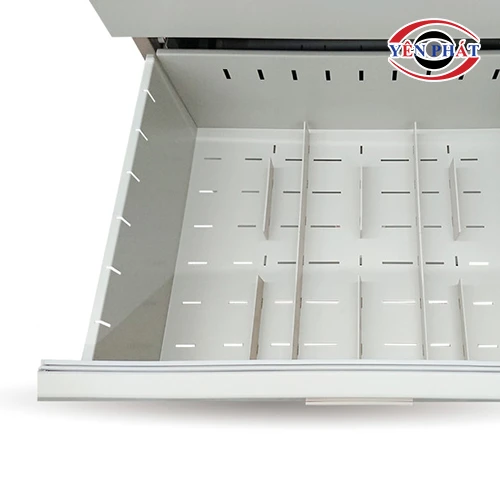 Tủ chống ẩm máy ảnh Eureka MD-5250 2