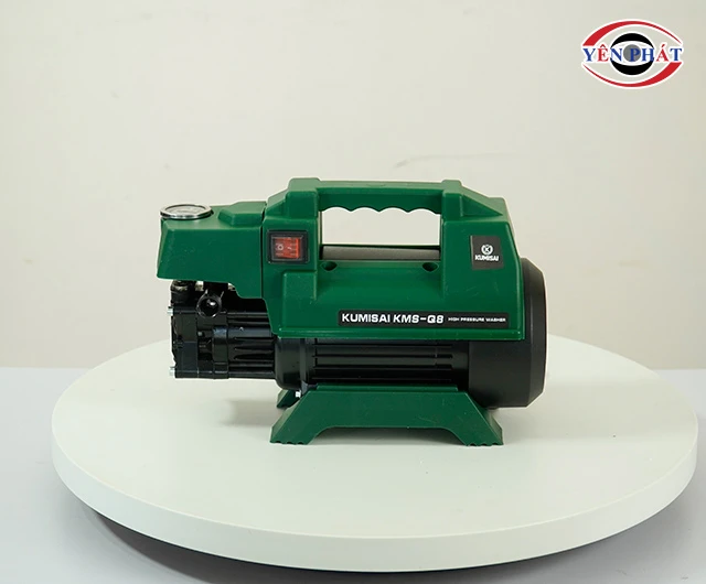 Máy rửa xe Ninh Bình: Giá rẻ, Chất lượng tốt, An toàn