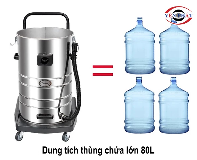 thùng chứa