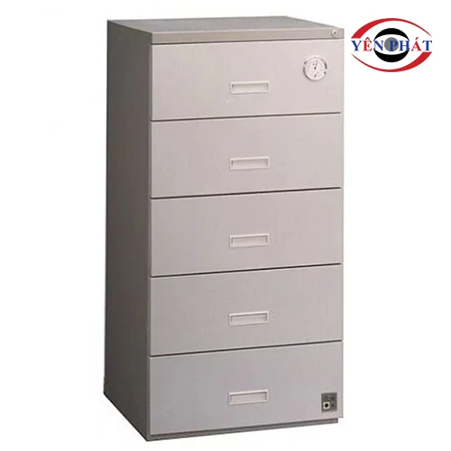 Tủ chống ẩm máy ảnh Eureka MD-5250 1
