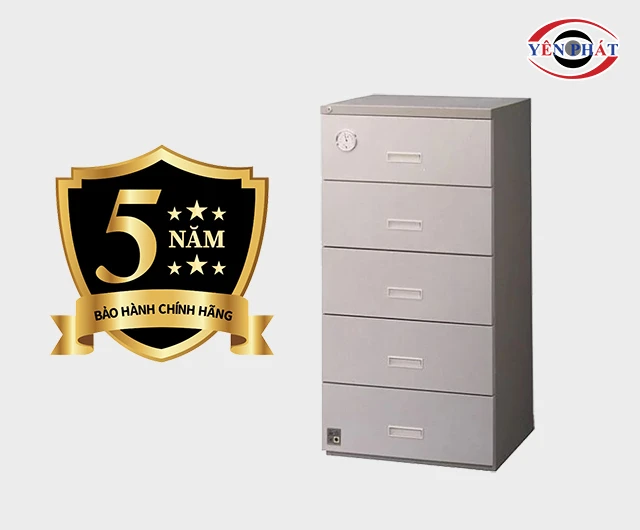 bảo hành 5 năm