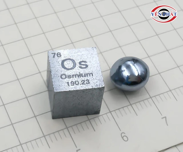 Osmium