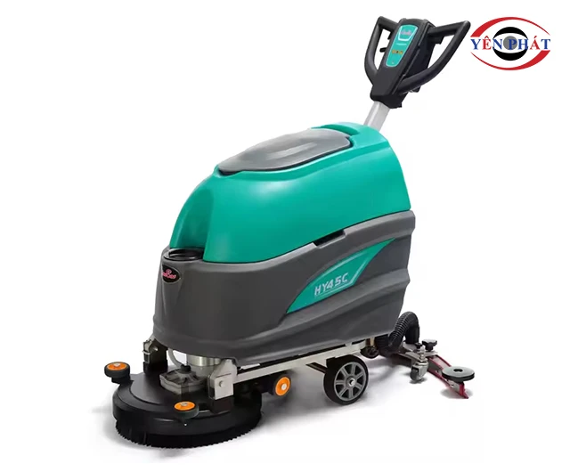 Máy chà sàn Chaobao