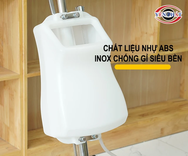 nhựa ABS siêu bền