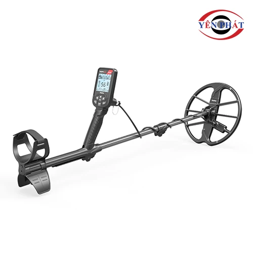 Máy dò kim loại trong lòng đất Simplex Ultra 3