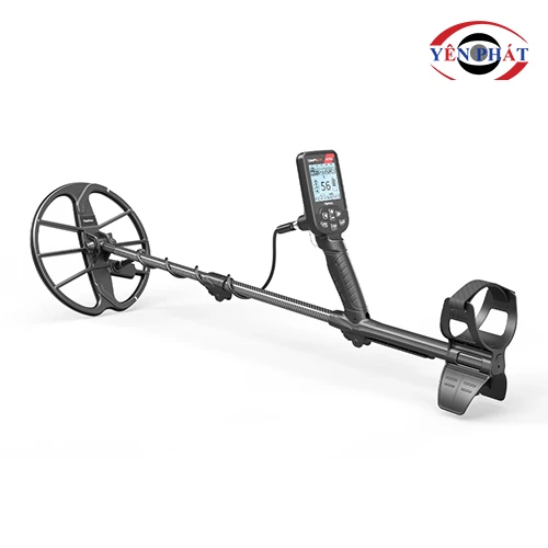 Máy dò kim loại trong lòng đất Simplex Ultra