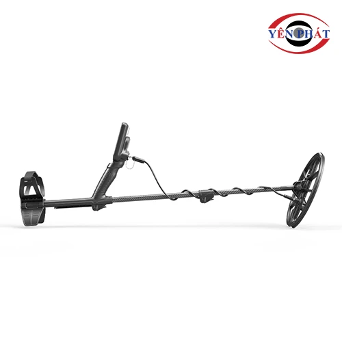 Máy dò kim loại trong lòng đất Simplex Ultra 2