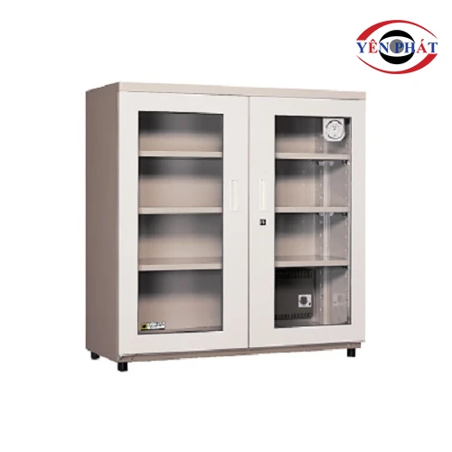 Tủ để máy ảnh chính hãng Eureka MH-450 1