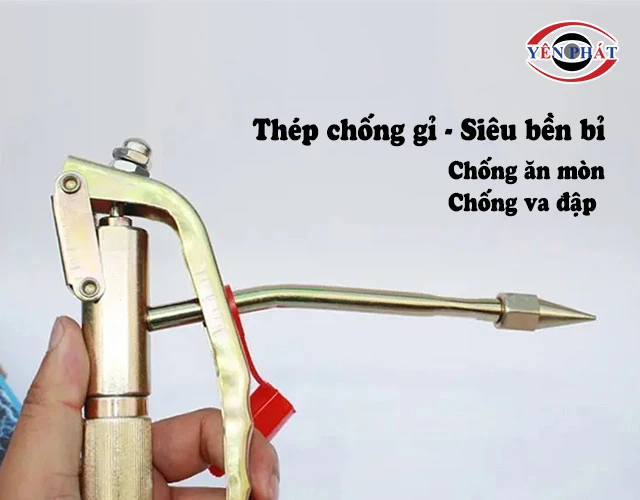 siêu bền bỉ