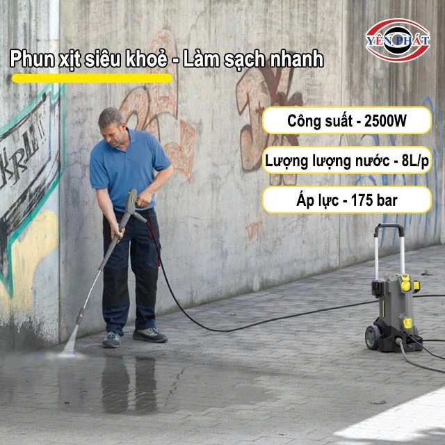 làm sạch siêu nhanh
