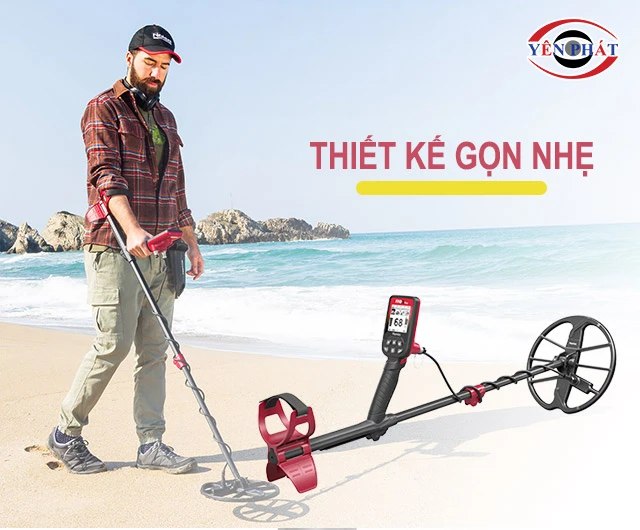 thiết kế nhỏ gọn