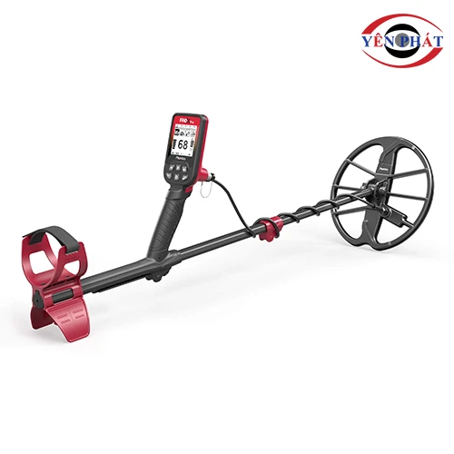 Máy dò kim loại dưới đất Nokta FindX Pro 3