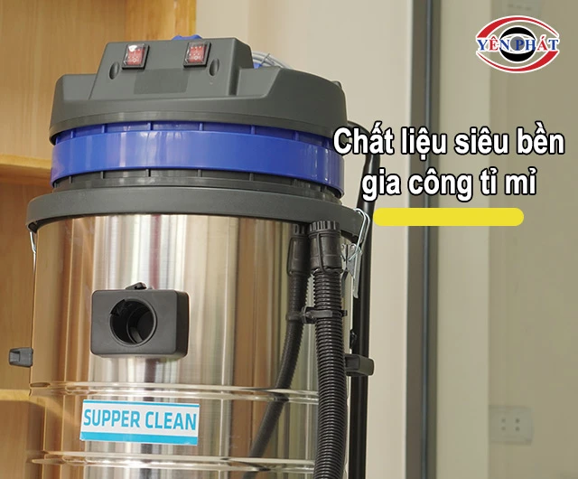 chất liệu siêu bền