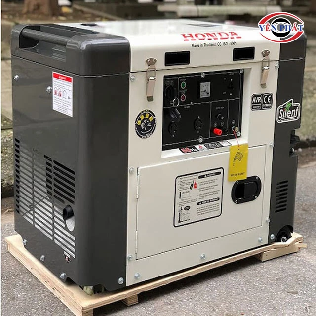 8+ Máy phát điện 5kw: Giá rẻ, An toàn, Siêu chất lượng