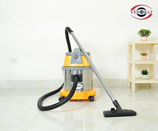 Máy hút bụi nước Camry BF-570