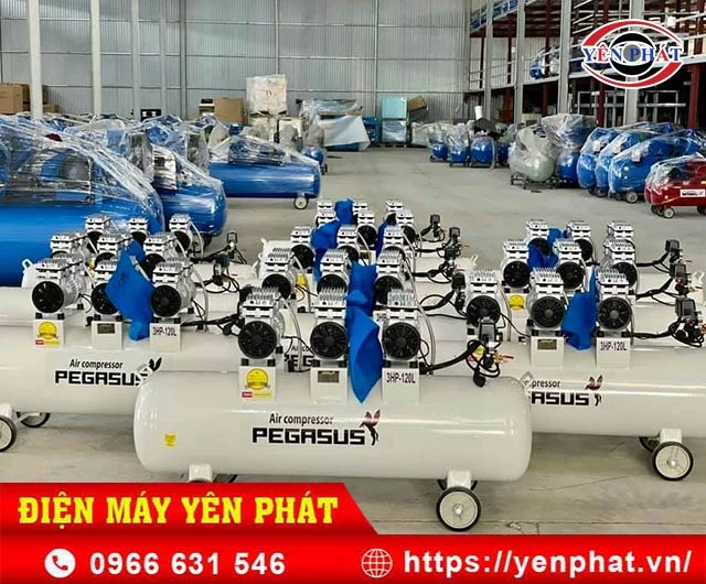 yên phát phân phối Pegasus TM-OF1100x3 chính hãng