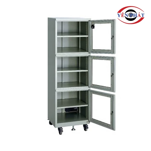 Tủ giữ ẩm máy ảnh chính hãng Eureka AD-700 2