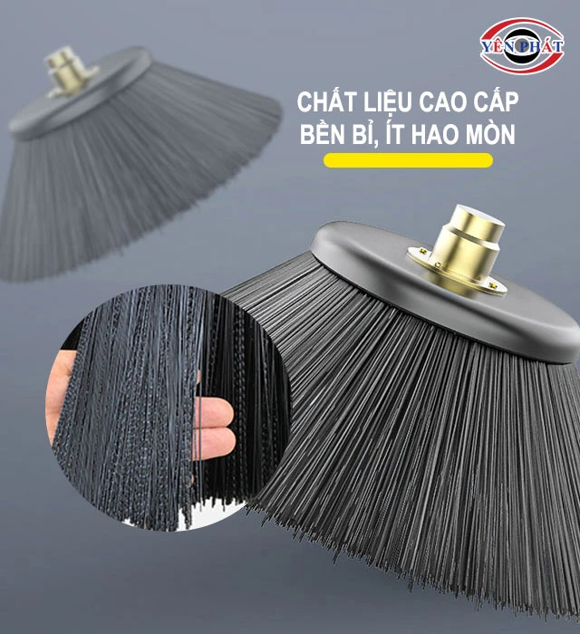 chất liệu cao cấp, bền bỉ