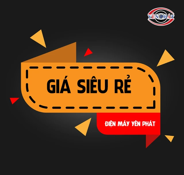 giá bán siêu rẻ
