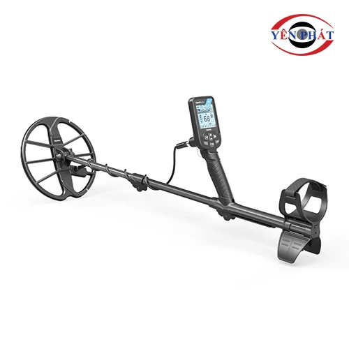 Máy dò kim loại dưới lòng đất giá rẻ Simplex BT 2