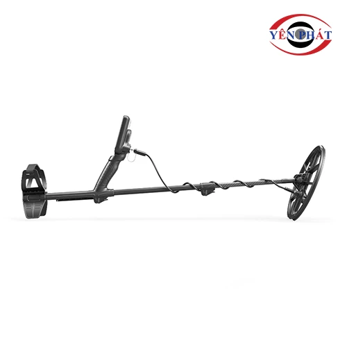 Máy dò kim loại dưới lòng đất giá rẻ Simplex BT 3