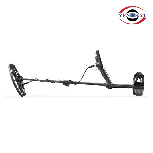 Máy dò kim loại dưới lòng đất giá rẻ Simplex BT 4