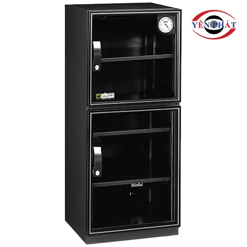 Tủ chống ẩm máy ảnh Eureka AD-125