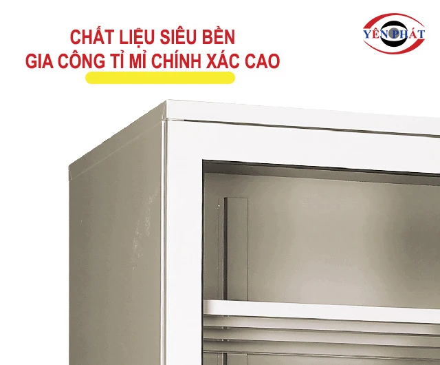 chất liệu siêu bền