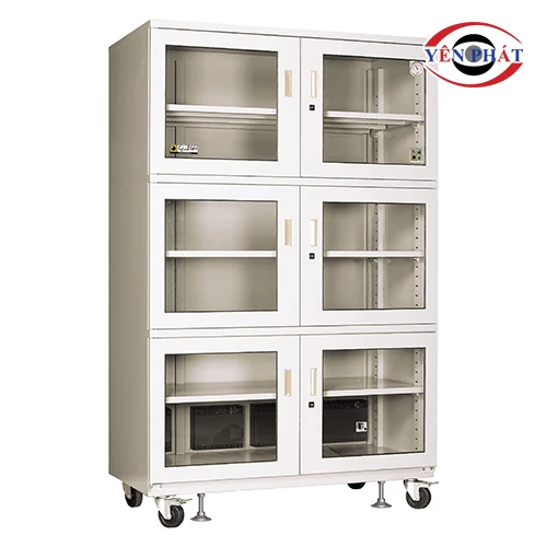 Tủ bảo quản máy ảnh Eureka AD-1280H