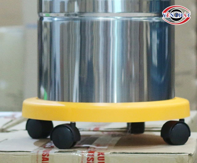 bánh xe của TopClean TC 30S