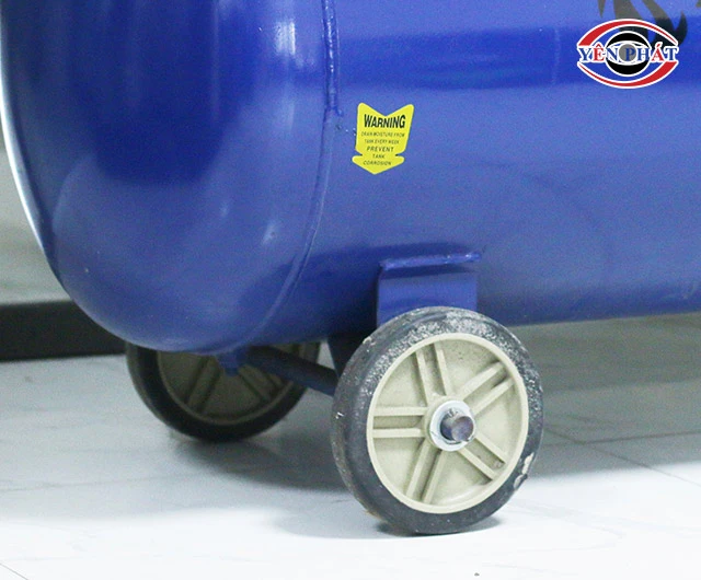 bánh xe của Máy nén khí Palada PA-55200