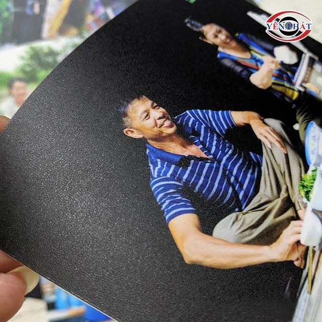 Ép lụa là là gì?