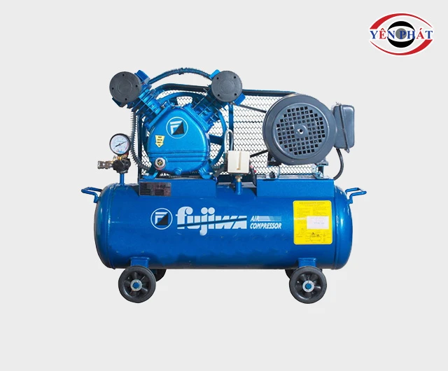 Fujiwa 1HP 2 đầu