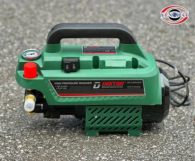 Dekton 2800w DK-CWR 2800A