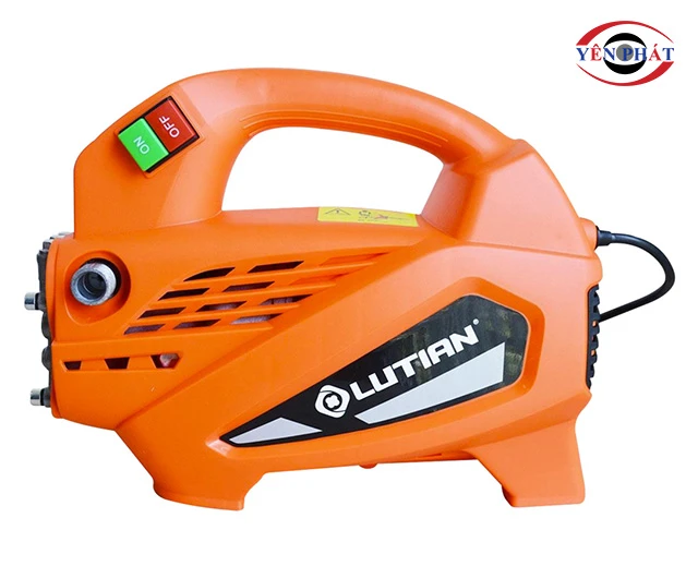 Máy bơm rửa xe Lutian LT-210G-1600