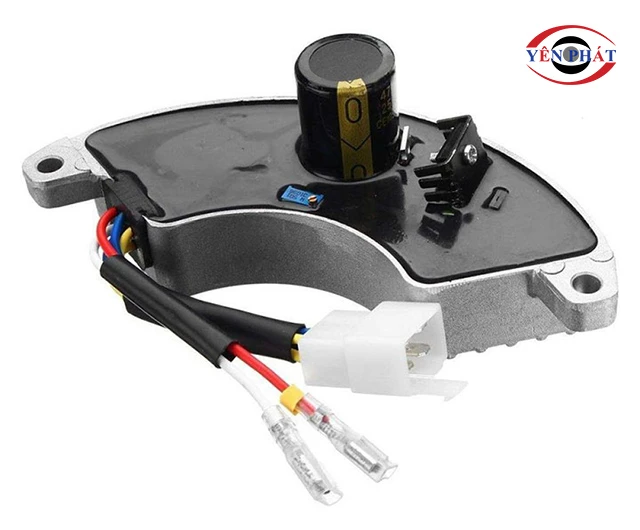 AVR máy phát điện