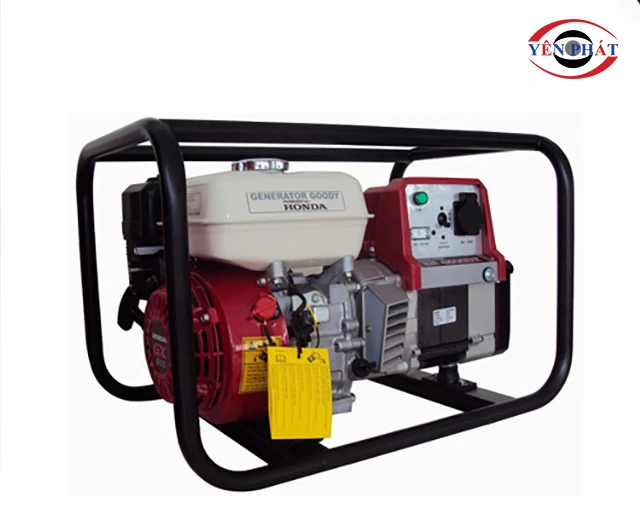 Generator Goody - EN1800 DX