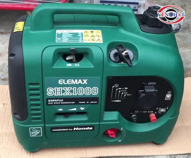 Top 5+ máy phát điện 1KW: Giá rẻ, Được tìm mua nhiều