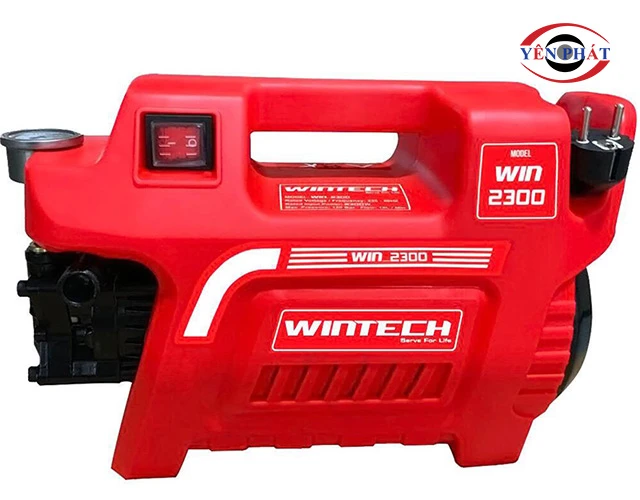 Wintech WIN-2300