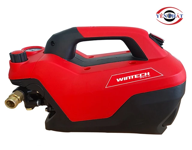 Wintech WIN-2600T
