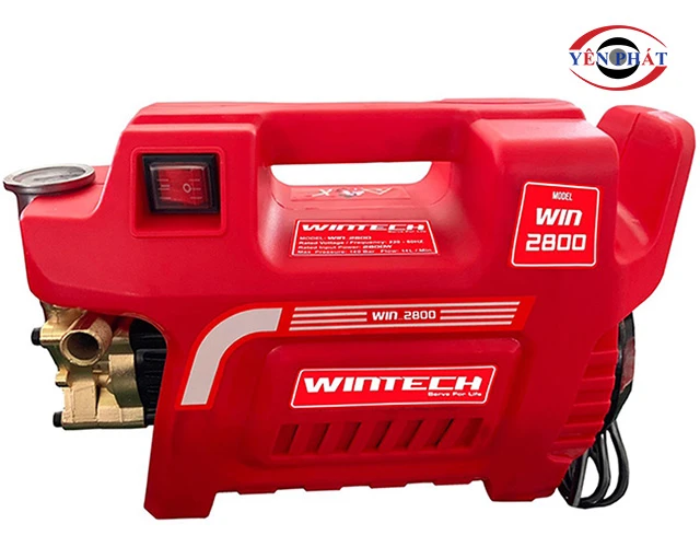 Wintech WIN-2800