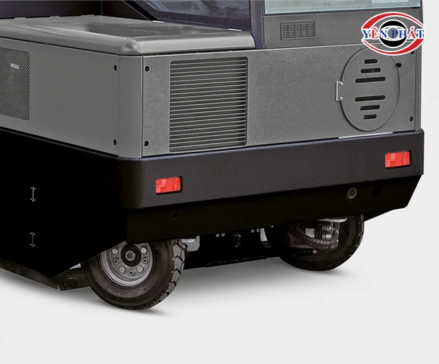 bánh xe của Karcher KM 170/600 R D