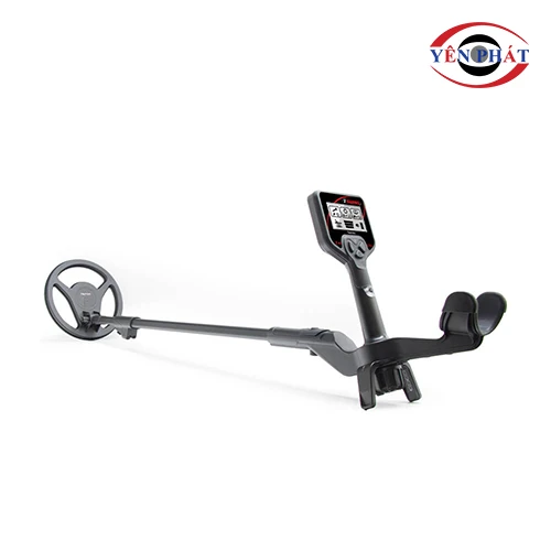 Máy dò kim loại dưới đất chính hãng 1ST Swing 3