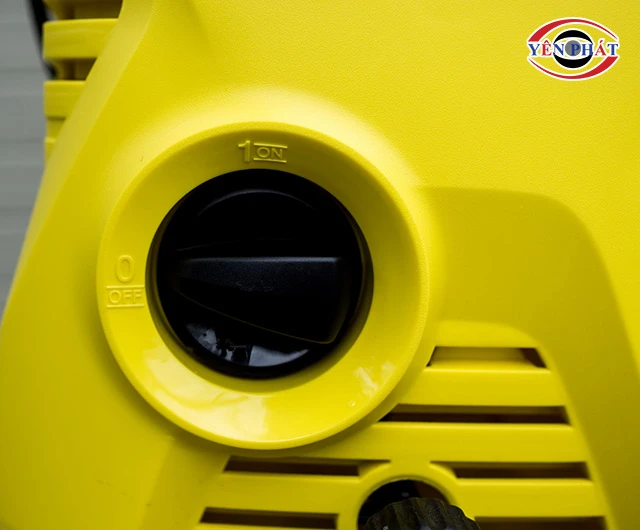 Công tắc to điều khiển