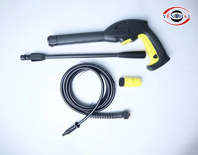 phụ kiện máy rửa xe Karcher K2 Basic