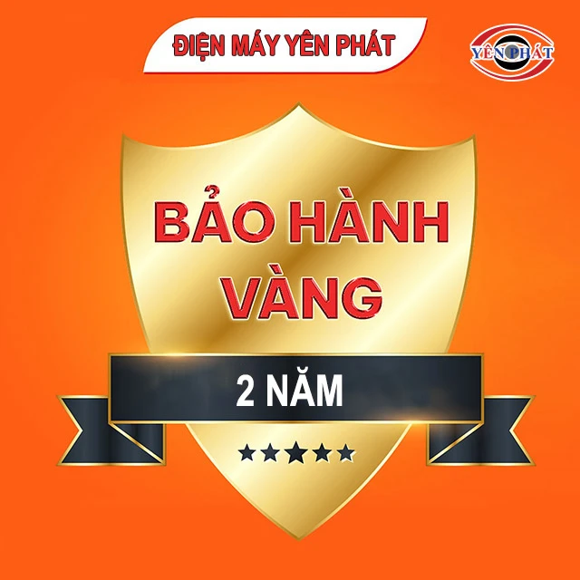 chính sách bảo hàng của Yên Phát