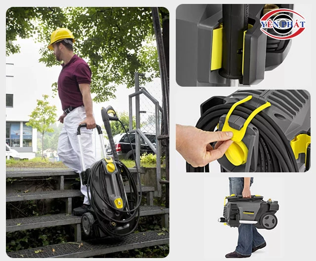 thiết kế tiện dụng