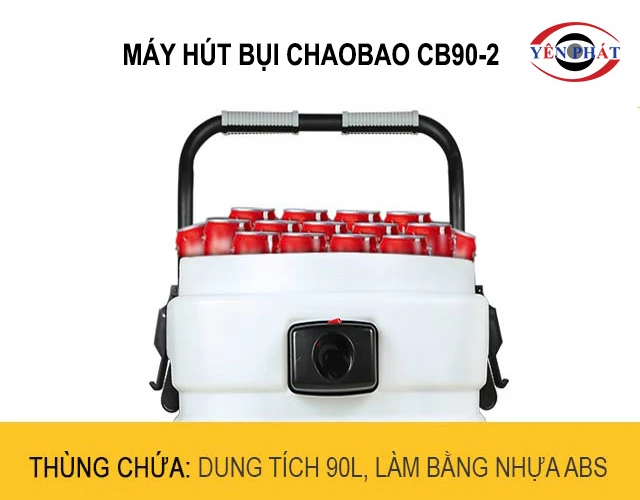 thùng chứa lớn