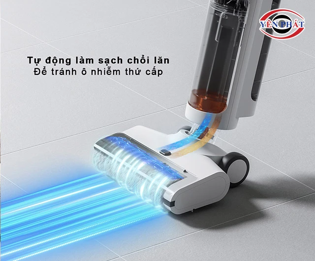 công nghệ hiện đại